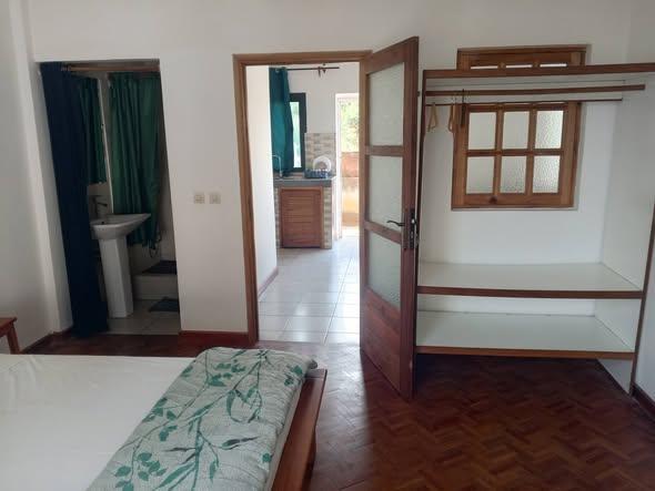 Appartement à louer — Ambohibao - photo 1