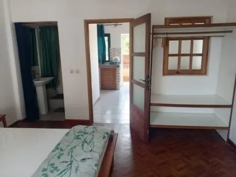Appartement à louer — Ambohibao