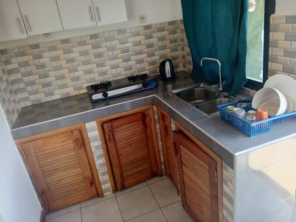 Appartement à louer — Ambohibao - photo 3