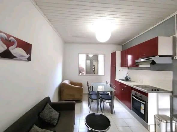 Appartement 1 ch. à louer — Ankatso - photo 1