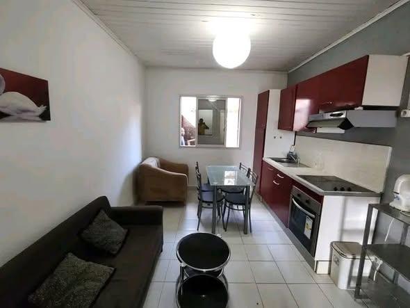 Appartement 1 ch. à louer — Ankatso - photo 2