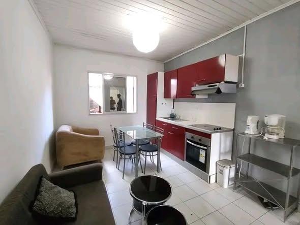 Appartement 1 ch. à louer — Ankatso - photo 3