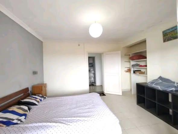 Appartement 1 ch. à louer — Ankatso - photo 5