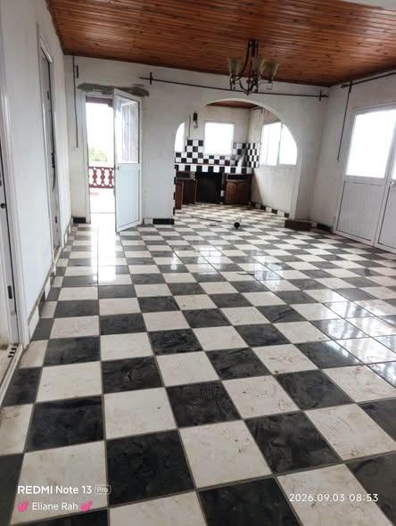 Appartement 2 ch. à louer — Moramanga - photo 1
