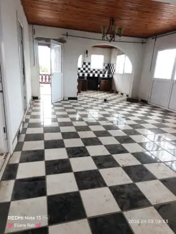 Appartement 2 ch. à louer — Moramanga — 500 000 Ar | Fonenako