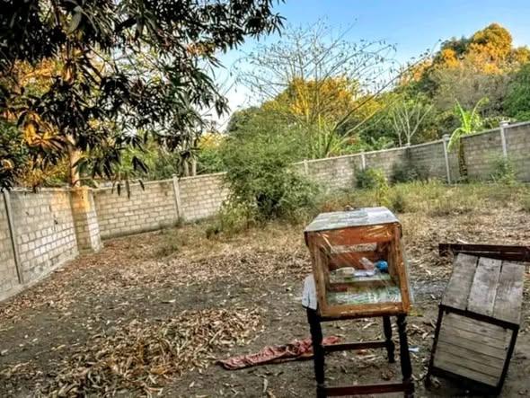 Terrain 280 m² à vendre — Amborovy - photo 1