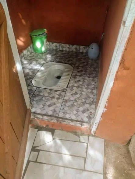 Trano Ahofa 2 ch. à louer — Itaosy - photo 4