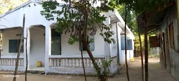 Maison 3 ch. à vendre — Mahajanga - photo 1