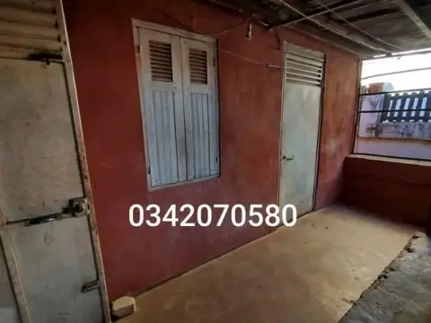 Maison 2 ch. à louer — Ambatolampy — 150 000 Ar | Fonenako