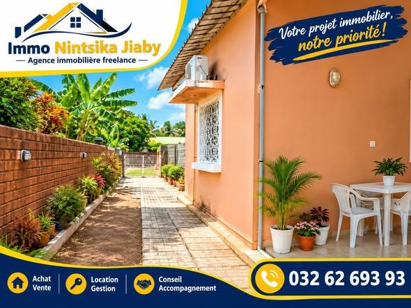 Maison à vendre — Antsiranana - photo 2