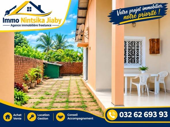 Maison à vendre — Antsiranana - photo 3