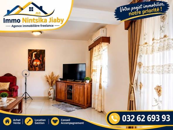 Maison à vendre — Antsiranana - photo 4