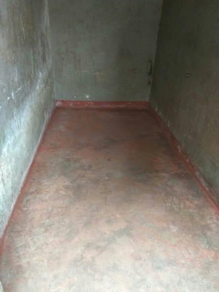 Trano Ahofa 1 ch. à louer — Ambany