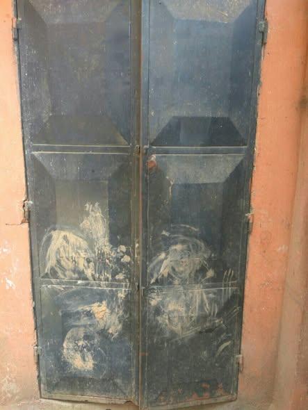 Trano Ahofa 1 ch. à louer — Ambany - photo 3