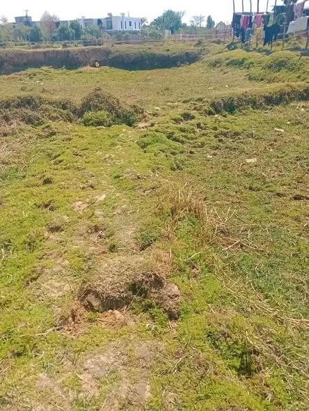 Terrain 200 m² à vendre — Bypass - photo 1