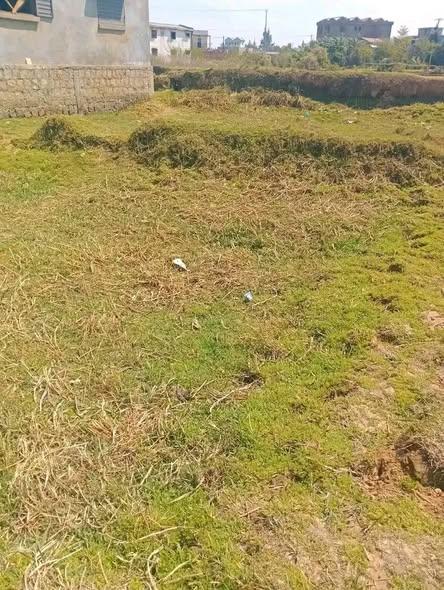 Terrain 200 m² à vendre — Bypass - photo 2