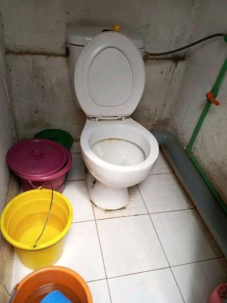 Trano Ahofa 1 ch. à louer — Andohanimandroseza - photo 3