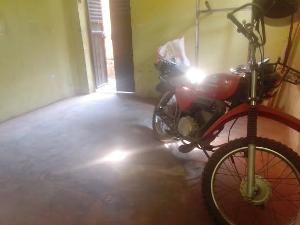 Trano Ahofa 1 ch. à louer — Itaosy - photo 2