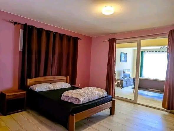 Appartement 2 ch. à louer — Analakely - photo 4