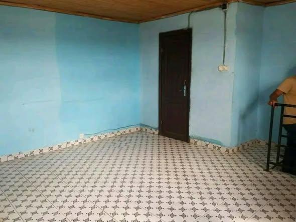 Maison 1 ch. à louer — Ambohibao - photo 1