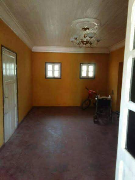 Trano Ahofa à louer — Itaosy - photo 2