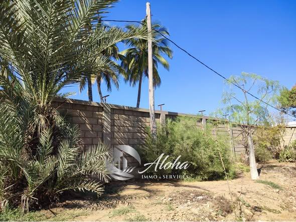 Terrain 3 496 m² à vendre — Toliara - photo 1
