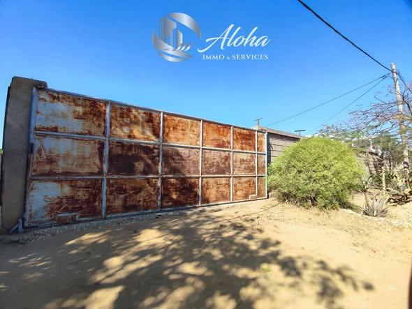 Terrain 3 496 m² à vendre — Toliara - photo 2