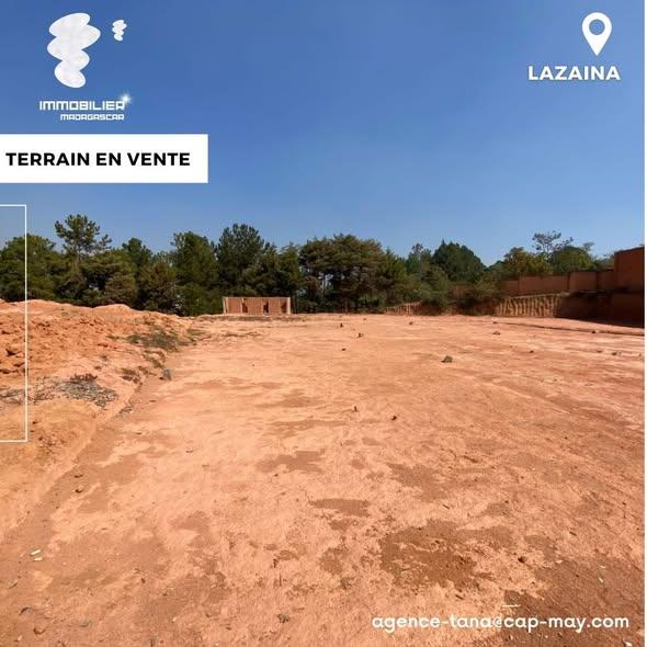 Entrepôt à vendre — Lazaina - photo 4