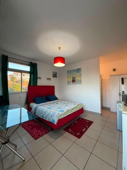Appartement à louer — Ankerana - photo 1