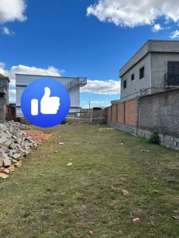 Terrain à vendre — Alasora — 60 000 000 Ar | Fonenako