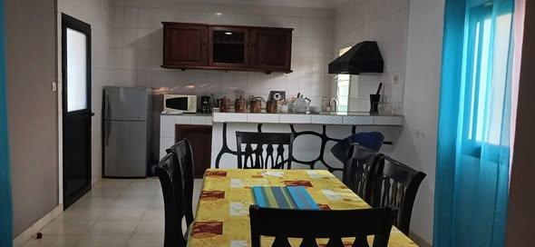 Maison 2 ch. à louer — Mahajanga - photo 3