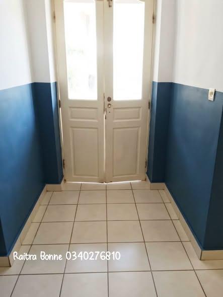 Appartement 1 ch. à louer — Soavimasoandro - photo 1