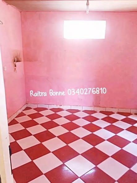 Appartement 1 ch. à louer — Soavimasoandro - photo 3