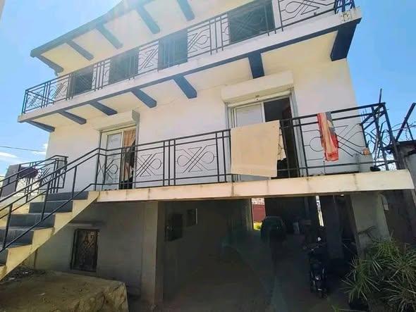 Maison 800 m² à vendre — Ambohitsoa - photo 2