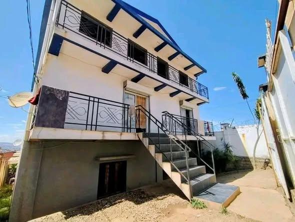 Maison 800 m² à vendre — Ambohitsoa - photo 4