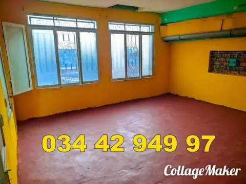 Trano Ahofa 1 ch. à louer — Ampefiloha — 280 000 Ar | Fonenako