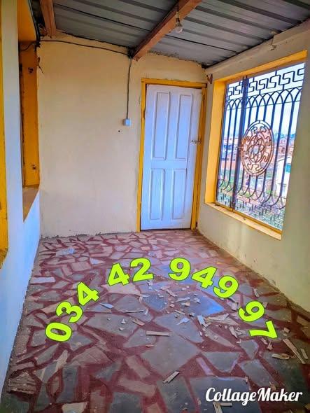 Trano Ahofa 1 ch. à louer — Ampefiloha - photo 2