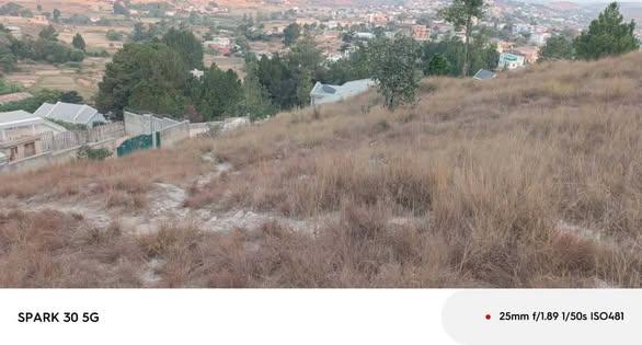 Maison à vendre — Amboanjobe - photo 3