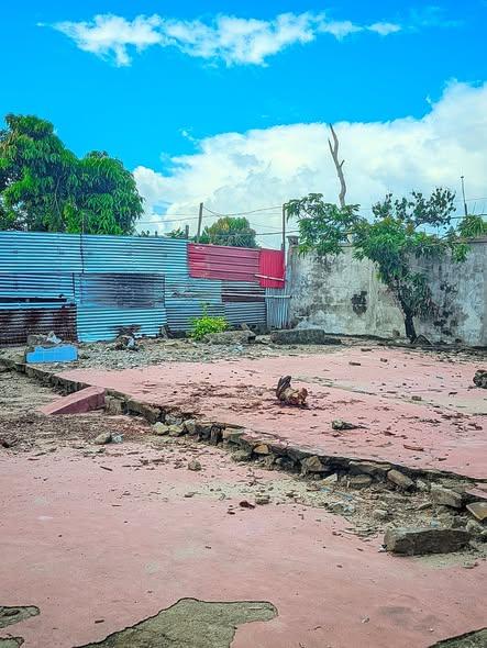 Terrain 250 m² à vendre — Toamasina - photo 1