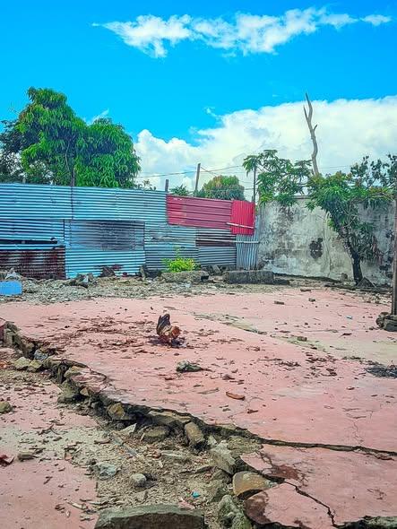 Terrain 250 m² à vendre — Toamasina - photo 2
