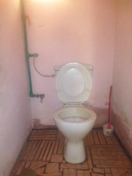 Trano Ahofa 3 ch. à louer — Itaosy - photo 3