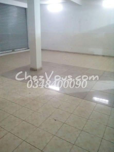 Local commercial 150 m² à louer — Ankadimbahoaka - photo 2