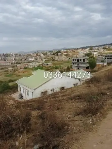 Maison 3 ch. à vendre… — 130 000 000 Ar | Fonenako
