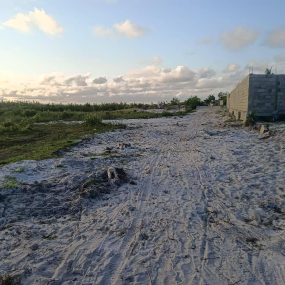 Lots de terrain titrés 300 m² — Ambalamanasy, Toamasina - photo 1