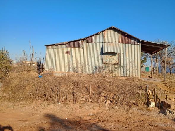 Terrain à vendre — Mahajanga - photo 1