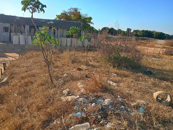 Terrain à vendre — Mahajanga - photo 3