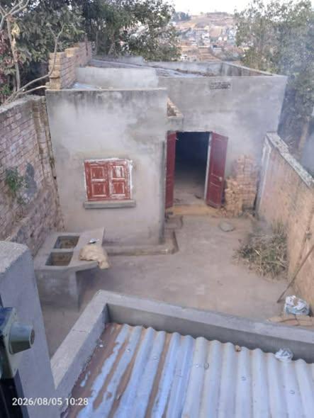 Maison à vendre — Ambohidrapeto - photo 2