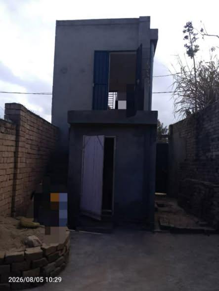 Maison à vendre — Ambohidrapeto - photo 3