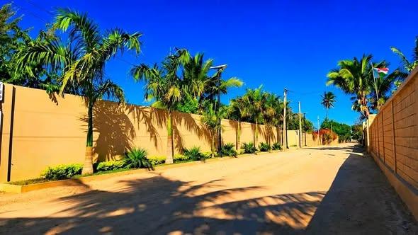 Terrain 10 000 m² à vendre — Toliara - photo 1