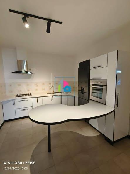Appartement 1 ch. à louer — Ivandry - photo 1